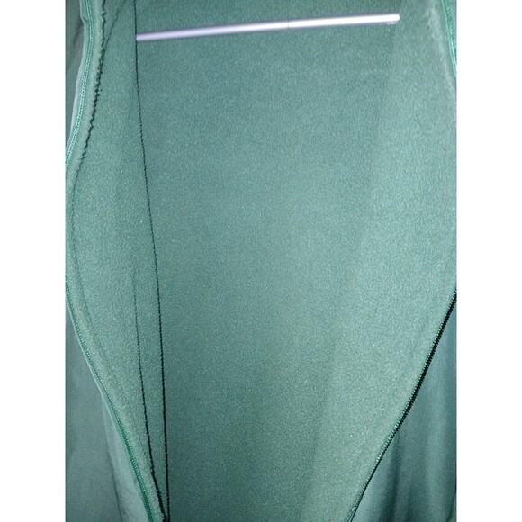 Nike Michigan State Reversible Green/White Jacket Men’s Size 3XL 54×32 Vintage - Picture 8 of 16